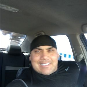 Meet your Posher, Eddie